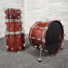 Used Vintage Tama Superstar