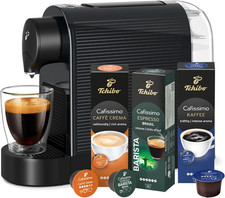 Tchibo Cafissimo „Pure