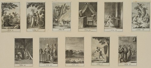 Jury 11 - w.,