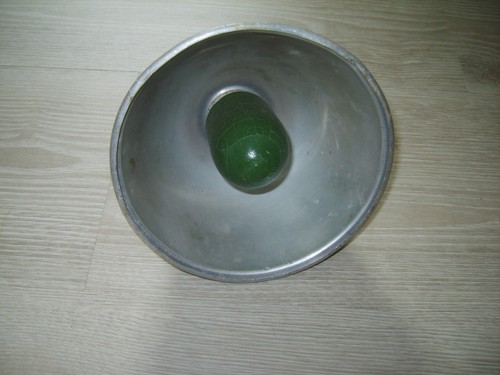 Alte heizlampe wärmelampe e27 - heizlampe,