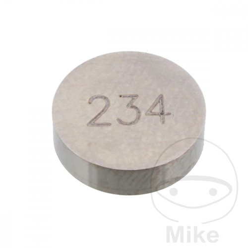 Jmp regelventile shim mm - regelventile,