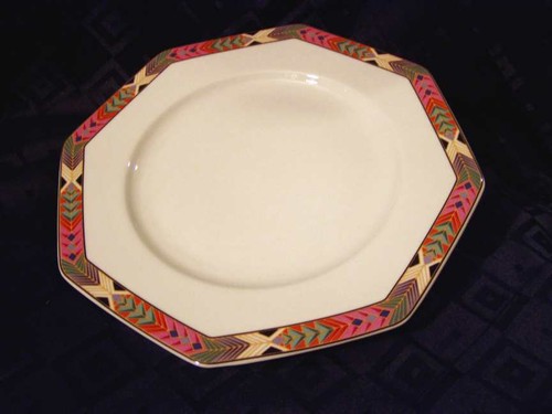 Cheyenne 1 speiseteller - v&b,