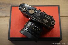 Leica Noctilux-M 50mm f1.0 | 11822 | 4th | Bj. 1997 | AN. & VERKAUF | used-photo