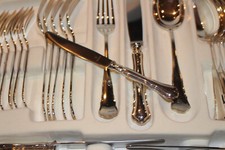 Wilkens Chippendale Dessert
