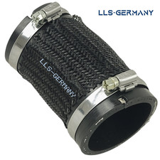 Ladeluftschlauch für KIA SORENTO 2.5 CRDI  2816-44A420 Turboschlauch