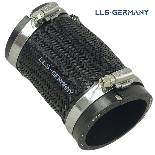 Ladeluftschlauch für kia - ladeluftschlauch,