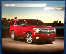 Prospekt brochure 2017