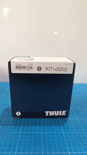 Thule 145202 roof rack - -,
