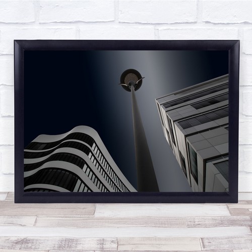 Architektur lampe - architektur,