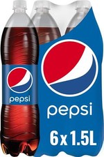 Pepsi Cola – Das Original