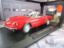 ALFA ROMEO 2000 Spider 1978