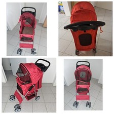 Hundetransportwagen für Hunde bis max 10 kg