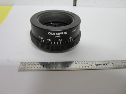 Olympus japan optik iris - japan,