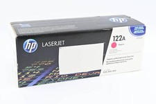 HP Laserjet Druckpatrone
