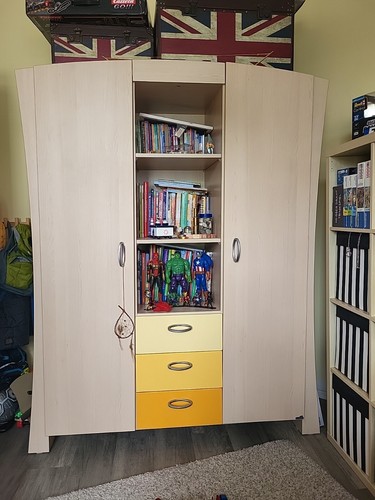 Geuther baby kindermöbel im - baby-/,