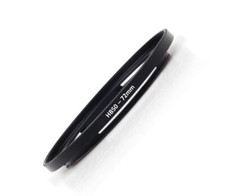 HB50-72mm Hasselblad Filteradapter Hasselblad B50 auf 72mm Filtergewinde