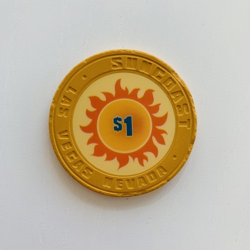Suncoast 1 poker - , *