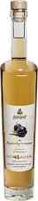 Zwetschgenwasser 0,35l 41,5% vol. Lautergold Zwetschgenbrand Edelbrand Holzfass