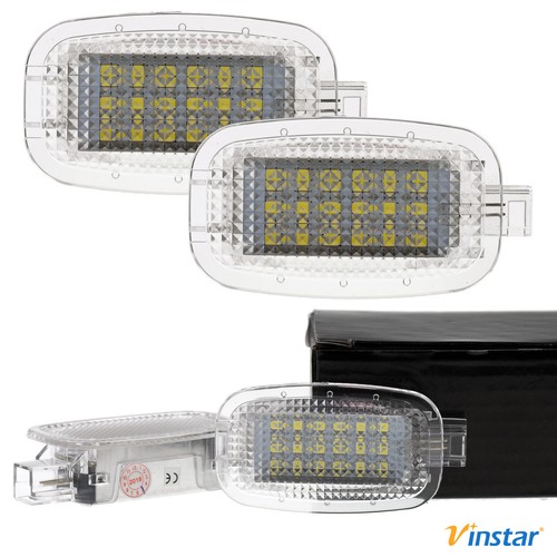 Vinstar led kofferraum - led,