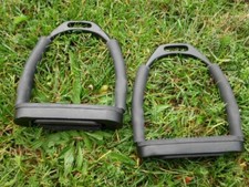 Sicherheitssteigbügel