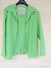 Designer Damen Kostüm v. Boulevard neuwertig F Gr.40 DE