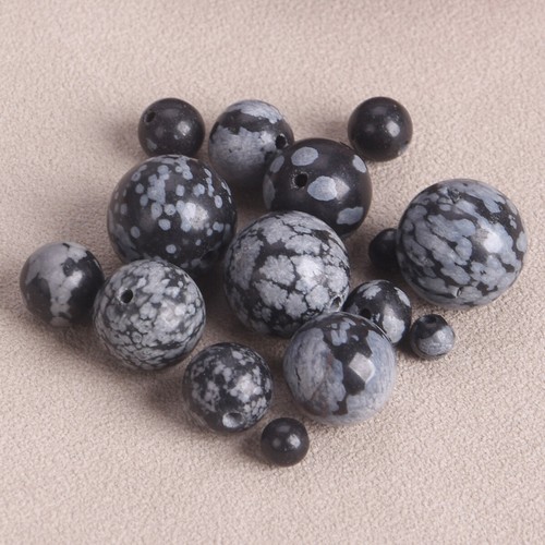 Schneeflocke obsidian schwarz - schneeflocke,