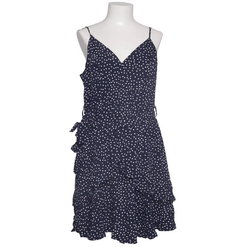 Apricot kleid größe xl - kleid,,