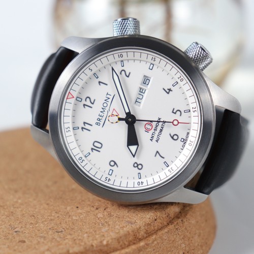 Bremont martin baker mbii - bremont,
