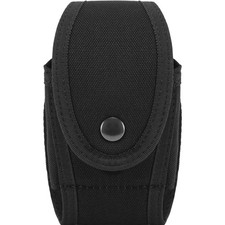 Tactical handcuff case - tactical, nylon