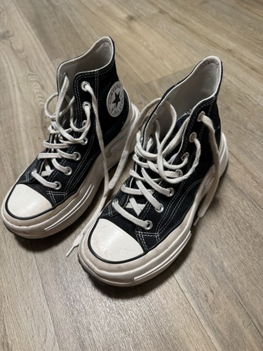 Converse chuck taylor all star - converse,