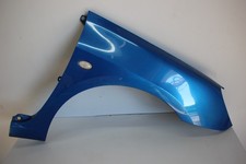 Kotflügel KMF - FARBE BLAU RECIFE Rechts Peugeot 307 Bj,01 LIMOUSINE 5 TUREN