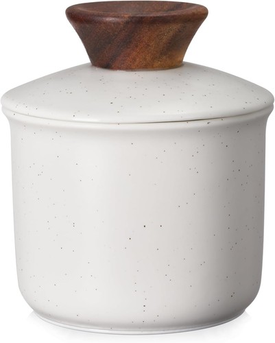 Französische butterglocke - französische,