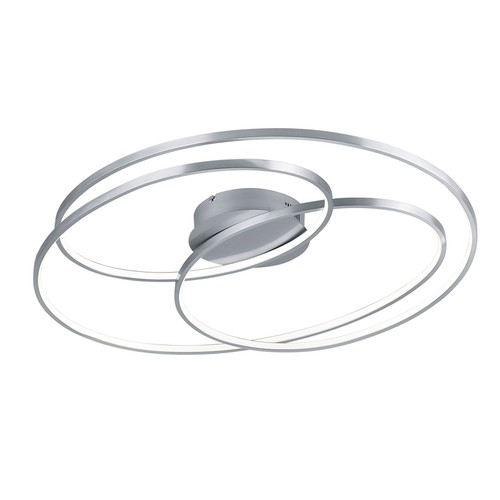 Trio lighting led deckenlampe - trio, led-deckenlampe