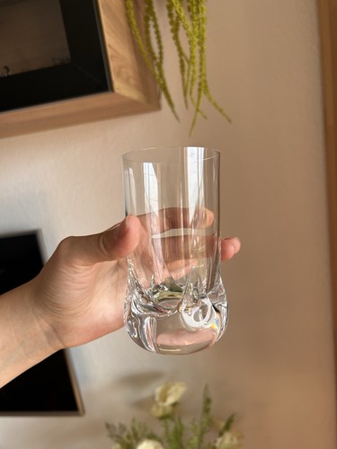 Bleikristall wassergläser - bleikristall,