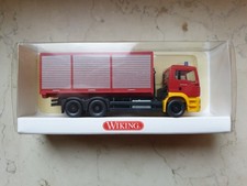 Wiking 6254037 Feuerwehr mit