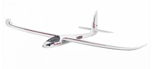 Easyglider multiplex - rr, 4