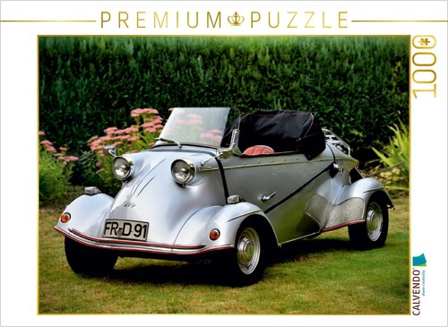 Calvendo puzzle ein motiv - puzzle, aus