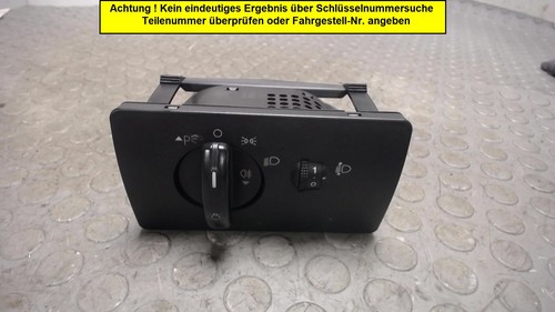 Lichtschalter ford mondeo 8 - mondeo, 1.8