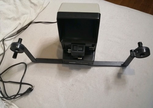 Revue controller 800 - controller,