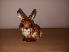 Goebel hase porzellan 34816 - goebel,