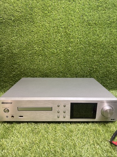 Pioneer receiver 50dab - cd, nc-50dab