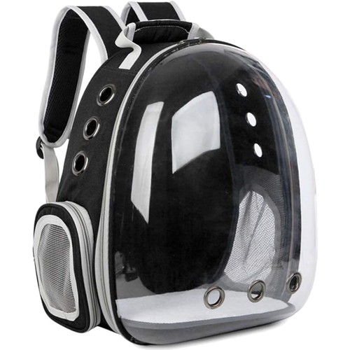 Transportrucksack für katzen - transportrucksack,