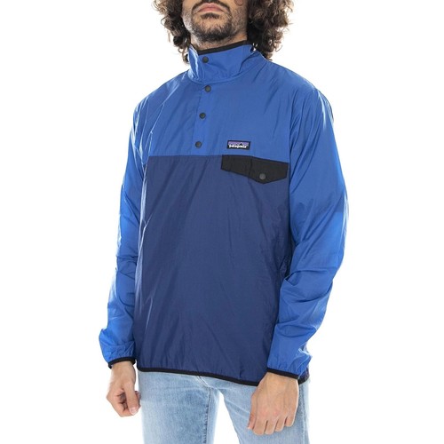 Patagonia houdini snap jacke - snap-t,
