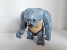 Lego Höhlentroll Bergtroll