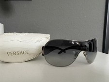 Versace Sonnenbrille Damen