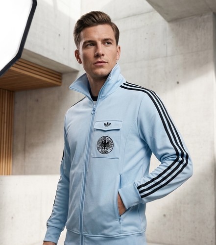 Adidas deutschland dfb jacke - deutschland,