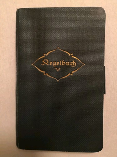 Kegelbuch 1920er kegeln - kegelbuch,