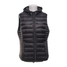 Gina Benotti, Daunenweste