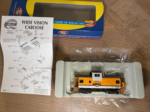 Athearn 75192 caboose rio - h0,,