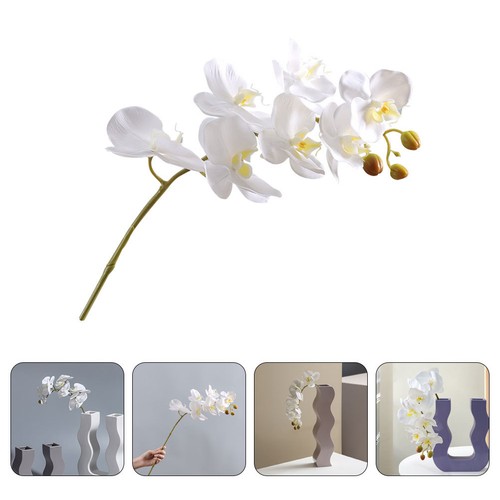Orchideen gesteck kunstblumen - orchideen,